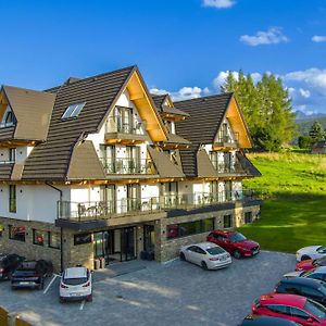 Aparthotel Zakopane